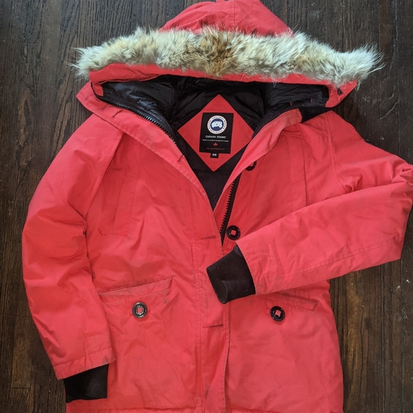 Canada Goose Jackets & Blazers - Authentic Canada Goose Jacket
